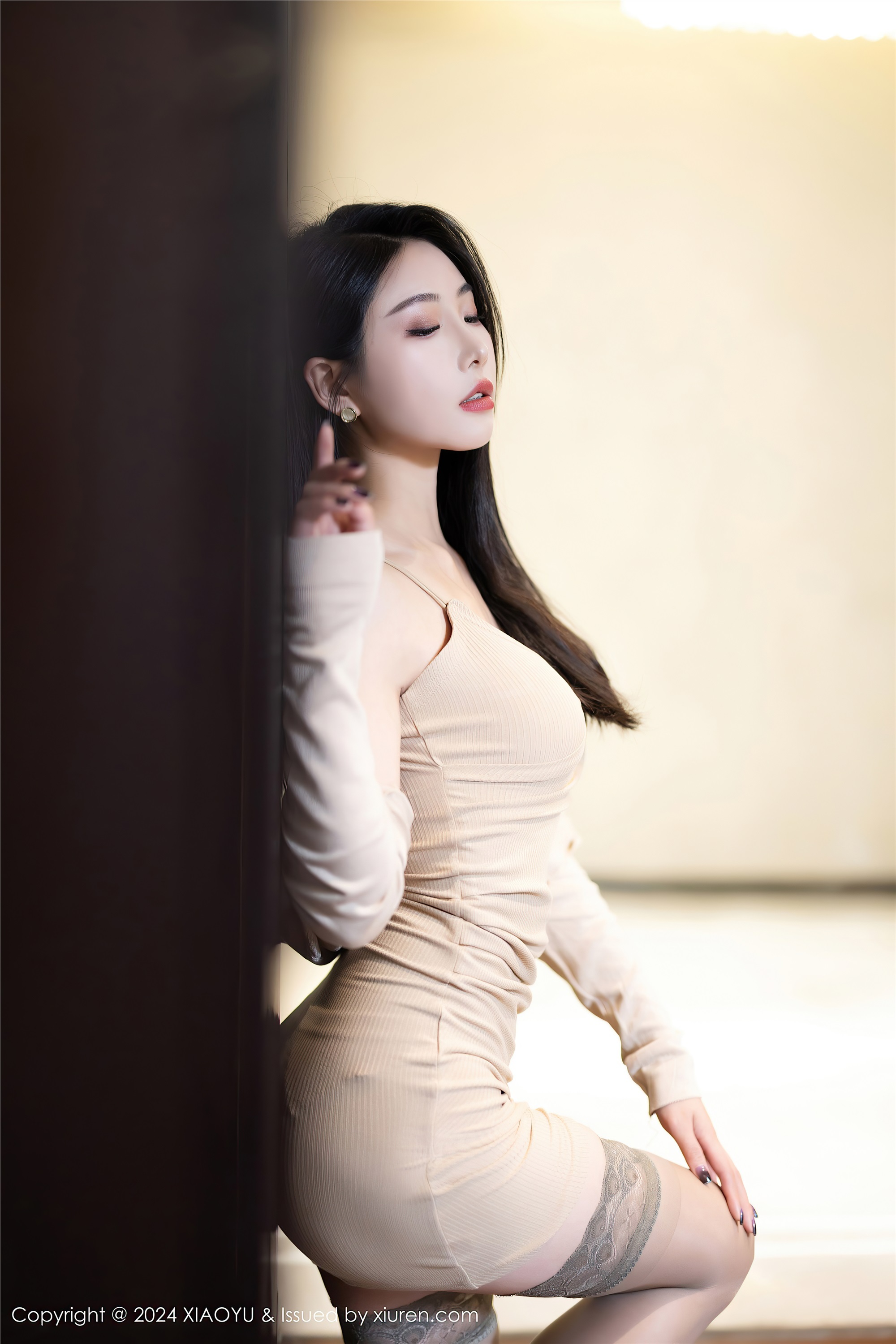 XIAOYU语画界 2024.04.16 VOL.1235 苏苏阿